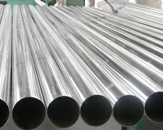 四川专业不锈钢管非标焊接加工价格