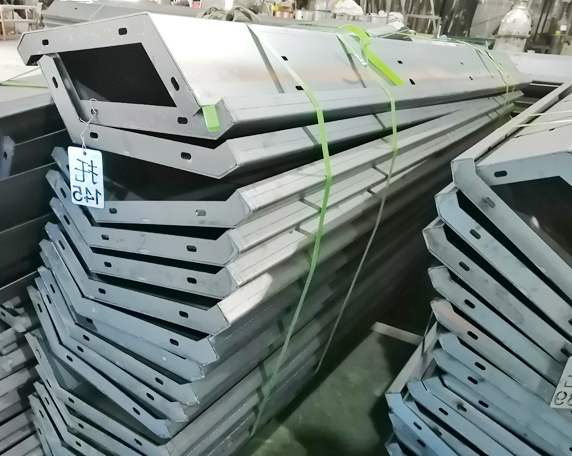 丽江专业结构钢激光切割厂家