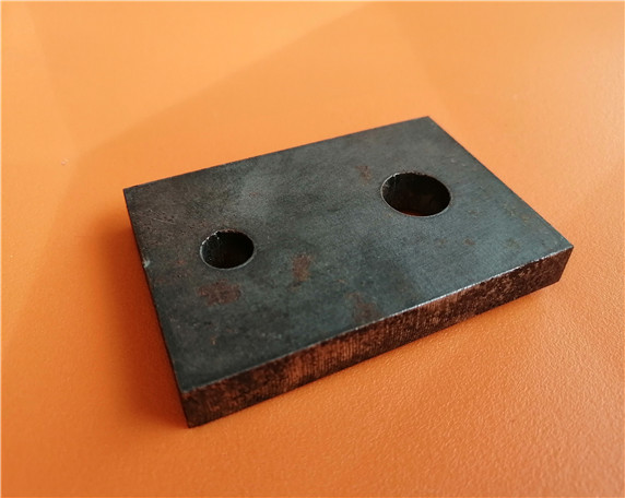 北京8mm铁板激光切割